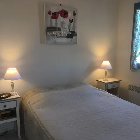 Deux Pieces Au Lavandou Avec Terrasse Spacieuse Et Parking - Fr-1-803-21 *