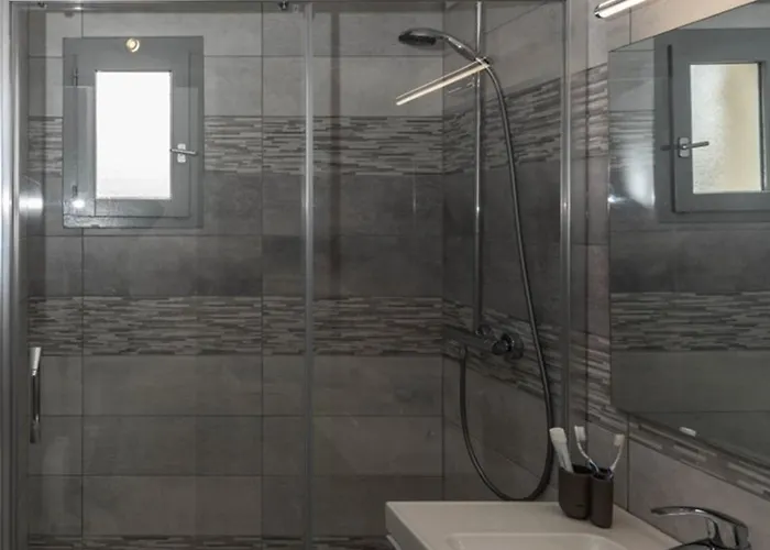 Apartment Deux Pieces Au Lavandou Avec Terrasse Spacieuse Et Parking - Fr-1-803-21 Le Lavandou